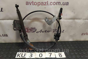 KU3078 KD3146500 Трос переключения АКПП (3-К) Mazda CX5 12-17 40-02-03