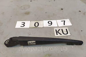 KU3097 8253A029 держатель щетки стеклоочистителя зад Mitsubishi ASX 10- 40-01-03