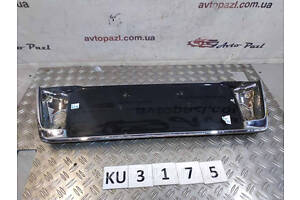 KU3175 7681260050 накладка крышки багажника Toyota Lexus LX 08-15 www.avtopazl.com.ua 09-01-01