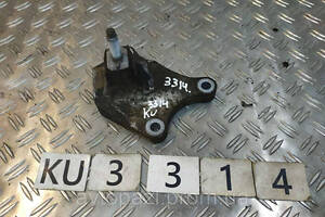 KU3314 2S617M125AC Кронштейн подушки двигателя L Ford Fusion 02-12 40-02-06