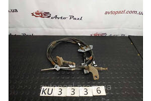 KU3336 GS8S44410A трос стояночного тормоза Mazda 6 GH 08-12 40-02-03