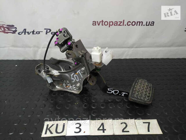 KU3427 4711033430 Педаль тормозов АКПП Toyota Camry V50 11-18 0