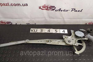 KU3454 8571042120 механізм склопідіймача перед R 7 пин Toyota Camry V50 11-18