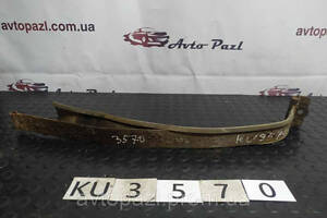 KU3570 7760260110 крепление топливного бака R Toyota Land Cruiser 200 07-0