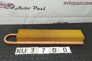 KU3700 C5082 фильтр воздушный дефект упаковки Mann-Filter Berlingo 08- Partner 08- 40-01-01