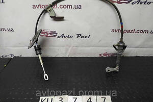 KU3747 54315SNAJ86 трос кулиси АКПП Honda Civic 06- 4D 0