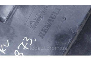 KU3873 745145426R пол багажника корыто запаски дефект Renault (RVI) Megane 4 16- Universal 39-00-00