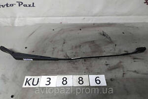 KU3886 9683098980 тримач щітки склоочисника R Peugeot/Citroen 5008 09- 40-01-03