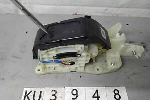 KU3948 467001R221 кулиса АКПП Hyundai/Kia Accent 11- 11-01-04