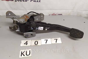 KU4077 KE4041300 педаль щеплення в зборі Mazda CX5 12-17 0