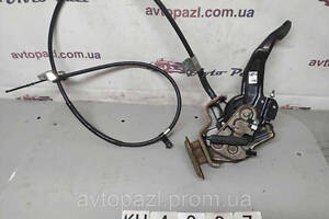 KU4087 597003S300 педаль стояночного тормоза в сборе Hyundai/Kia Sonata 11-15 11-02-05