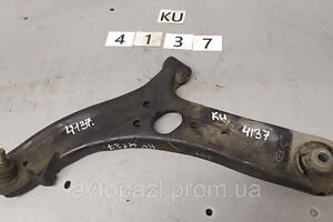 KU4137 545001R000 рычаг подвески перед L Hyundai/Kia Accent 11-01-01-04