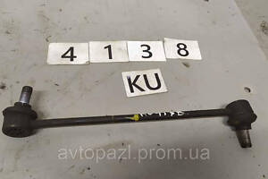 KU4138 548302V000 стойка стабілізатора перед Hyundai/Kia Accent 11- 40-02-06