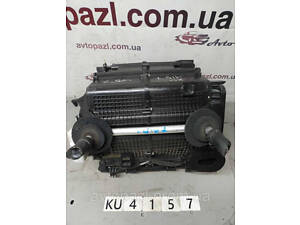 KU4157 271101BU5A пічка Nissan Infiniti QX50 08- EX25 08- 37-02-02