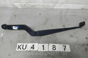 KU4187 76600SZAR01 тримач щітки склоочисника перед L Honda Pilot 08-15 0