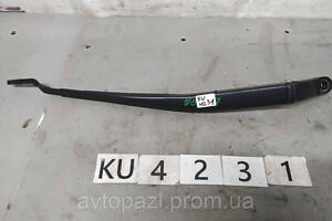 KU4231 852210E020 тримач щітки склоочисника перед L Toyota Lexus RX 09- 0