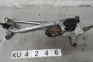 KU4246 76530TL0E02 трапеція склоочисників в зборі Honda Accord 8 08- 0