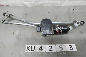 KU4253 BN8V6737XA трапеція склоочисників в зборі Mazda 3 BK 03-09 0
