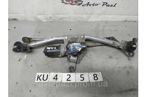 KU4258 76505STXA010M1 трапеція склоочисників в зборі Honda Acura MDX 06- 0