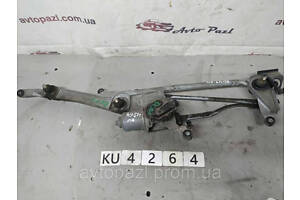 KU4264 851500E020 трапеція склоочисників в зборі Toyota Lexus RX 09- 0