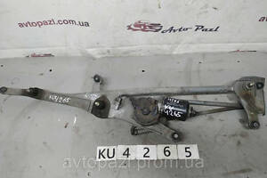 KU4265 8515048130 трапеция стеклоочистителей в сборе Toyota Lexus RX 03-09 0