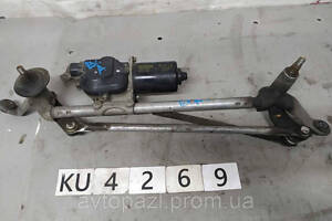 KU4269 288101BA0A трапеція склоочисників в зборі Nissan Infiniti EX35 07- 0