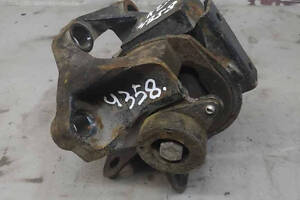 KU4358 EH1439070 подушка кпп 2.3 Turbo Mazda CX7 06-37-01-04