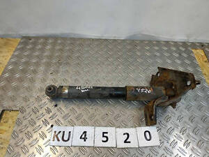 KU4520 GP9A28700C амортизатор зад (с LH кронштейном) Mazda 6 GG 02-39-01-04