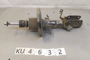 KU4632 543023532R амортизатор перед Renault (RVI) Fluence 09- 39-01-05