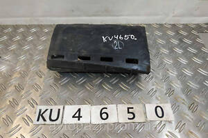 KU4650 6290460050 Решітка вентиляційна дефект Toyota Land Cruiser Prado 120 03- 40-01-01