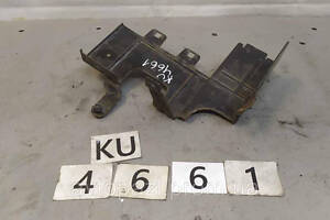 KU4661 KU4661 кронштейн еБУ двигателя корпуса воздушного фильтра Nissan Note 06- 40-02-06