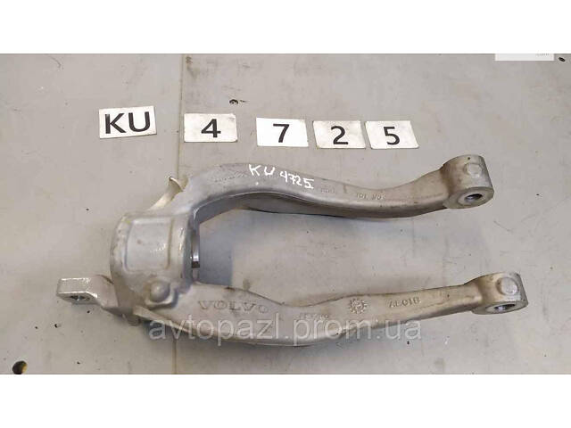 KU4725 31881984 кронштейн амортизатора перед R Volvo XC60 16-02-01-03 ящик