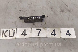 KU4744 9656359580 подушка радіатора інтеркулера Peugeot/Citroen 308 07- 40-01-01