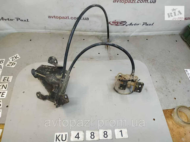 KU4881 52028736 механизм крепления запаски Fiat/Alfa/Lancia Doblo 2 10-0