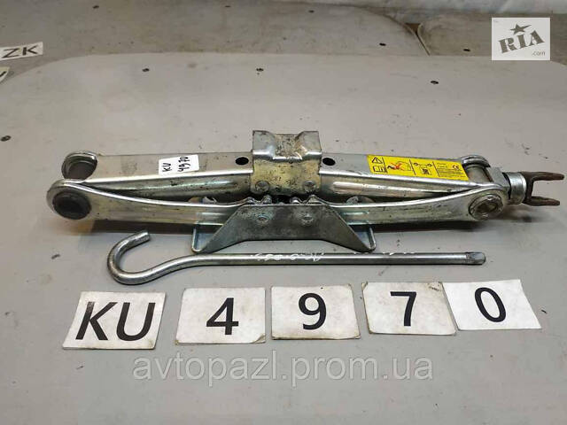 KU4970 89310SJDE01 домкрат Honda Accord 8 08- 0