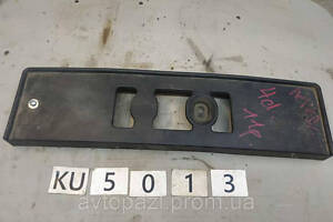 KU5013 71145SNBG500 подіум номерного знака Honda Civic 8 09-11 0