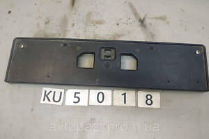KU5018 71145SWWG1 подиум номерного знака перед Honda Cr-V 06-0