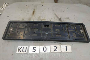 KU5021 71145T1GG00 подіум номерного знака перед Honda CR-V 13- 0