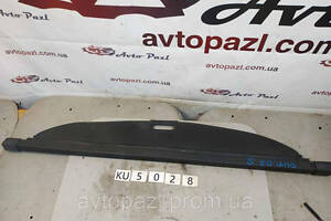 KU5028 7237A023HA шторка багажника Mitsubishi Outlander XL 06-0