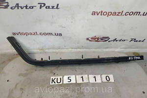 KU5110 51814059 направляющая сдвижной дверки R средняя Fiat/Alfa/Lancia Doblo 2 10- 41-01-02