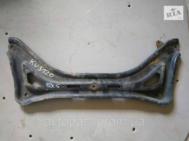 KU5120 50240S3V010 кронштейн подрамника перед Honda Acura MDX 07-13 0