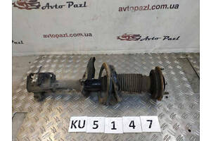 KU5147 B112905020 амортизатор перед збиранням Chery Eastar B11 07- www.avtopazl.com.ua 0