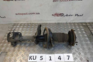 KU5147 B112905020 амортизатор перед R в сборе Chery Eastar B11 07-0