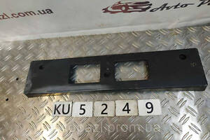 KU5249 86518F1500 подіум номерного знака Hyundai/Kia Sportage 4 18- 41-01-01