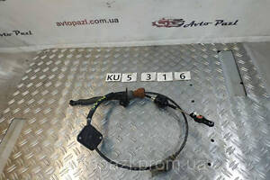 KU5316 GHK346500 трос АКПП Mazda 6 GJ 13- 40-02-03