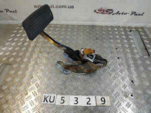 KU5329 педаль гальма АКПП Honda CR-V 13- www.avtopazl.com.ua 0