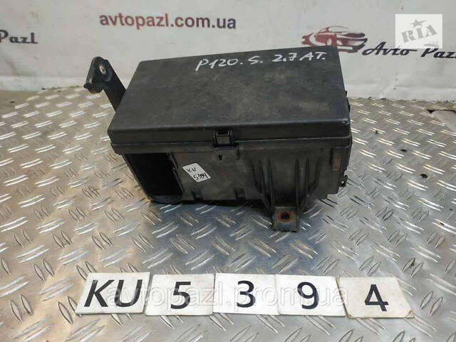 KU5394 8266260352 корпус блока предохранителей Toyota Land Cruiser Prado 120 02-0