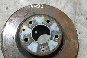 Тормозный диск KU5493