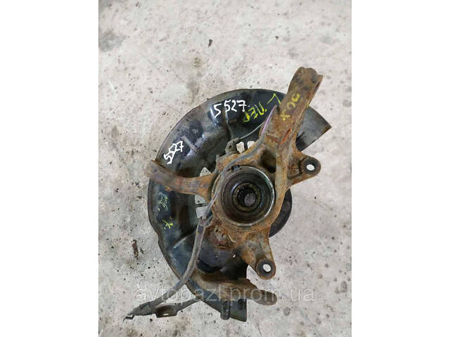 KU5527 4321258010 кулак поворотний перед L Toyota Camry V50 11- 0