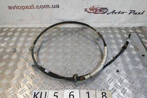 KU5618 K01144410A трос стояночного тормоза R Mazda CX5 11-0